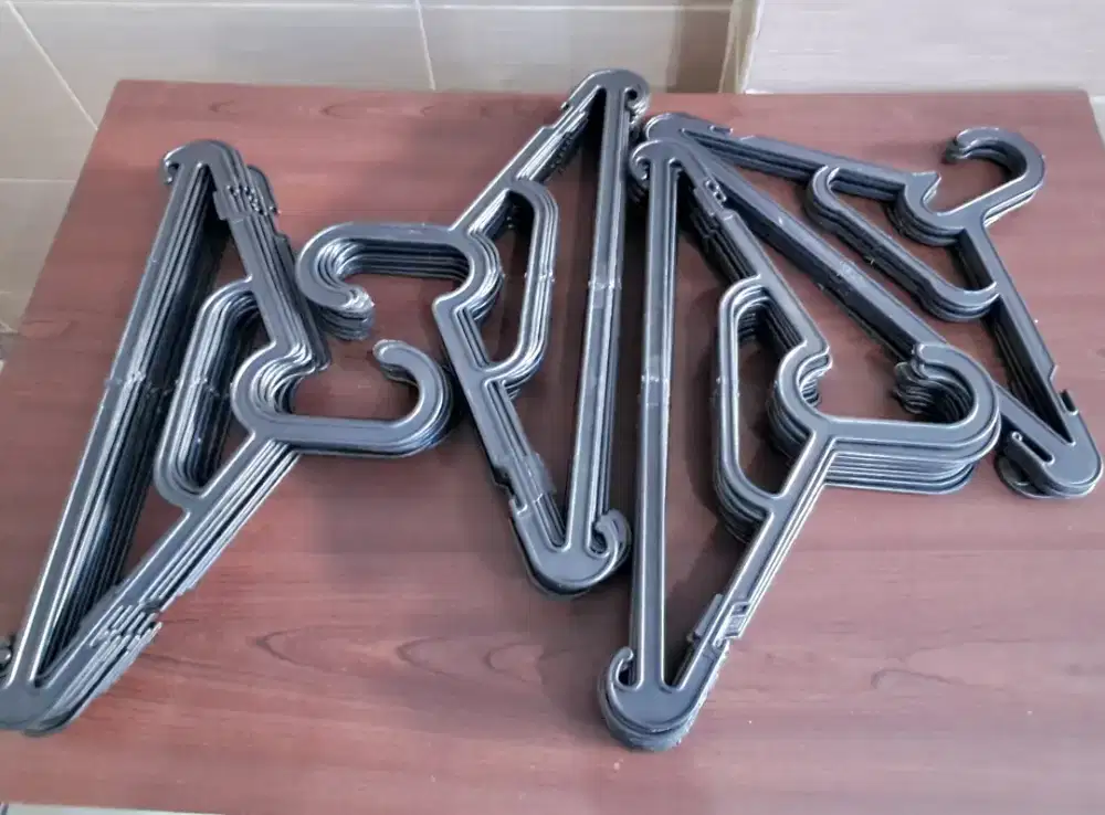 30. Jual Rugi, Cepat, Murah: Perlengkapan Laundry & Rumah Tangga