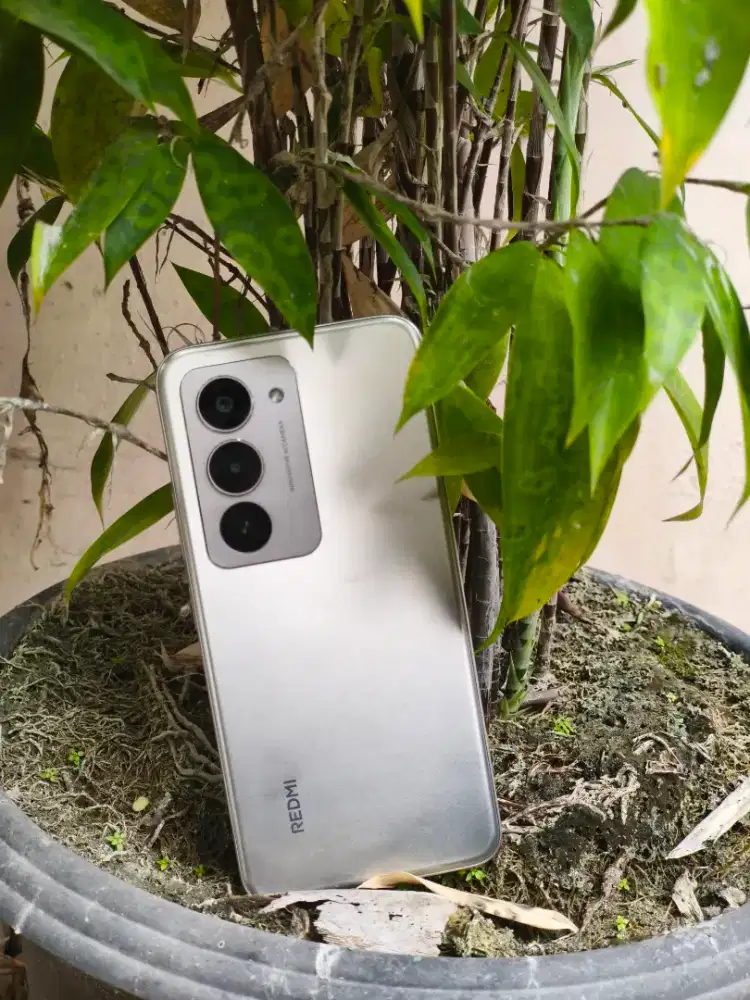 PROMO!!! REDMI 15 8+8/128 GB MURAH