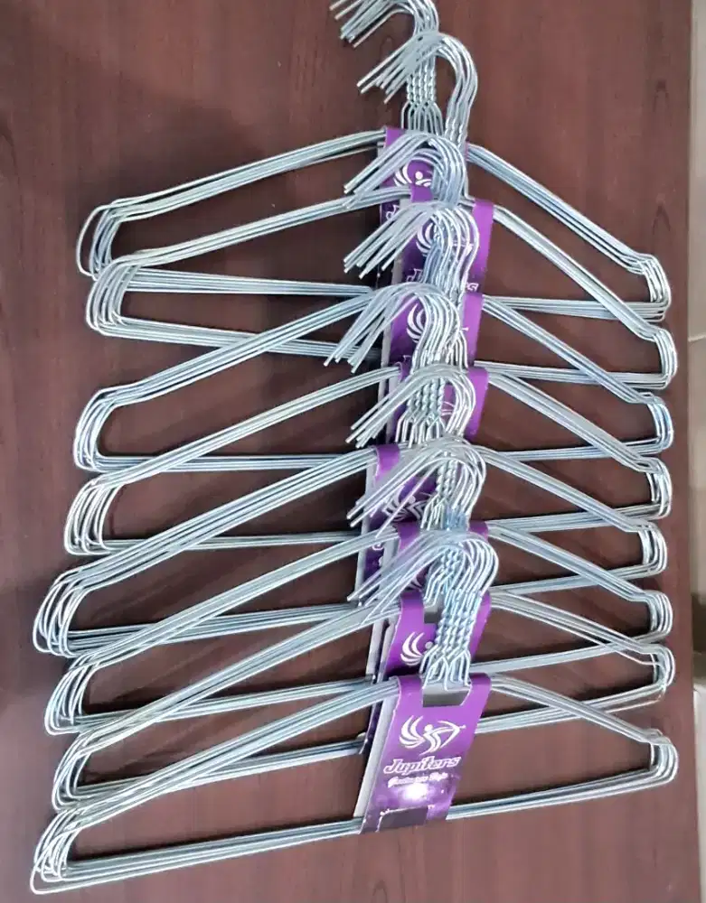 29. Jual Rugi, Cepat, Murah: Perlengkapan Laundry & Rumah Tangga