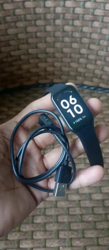 Smartwatch Redmi Band2
