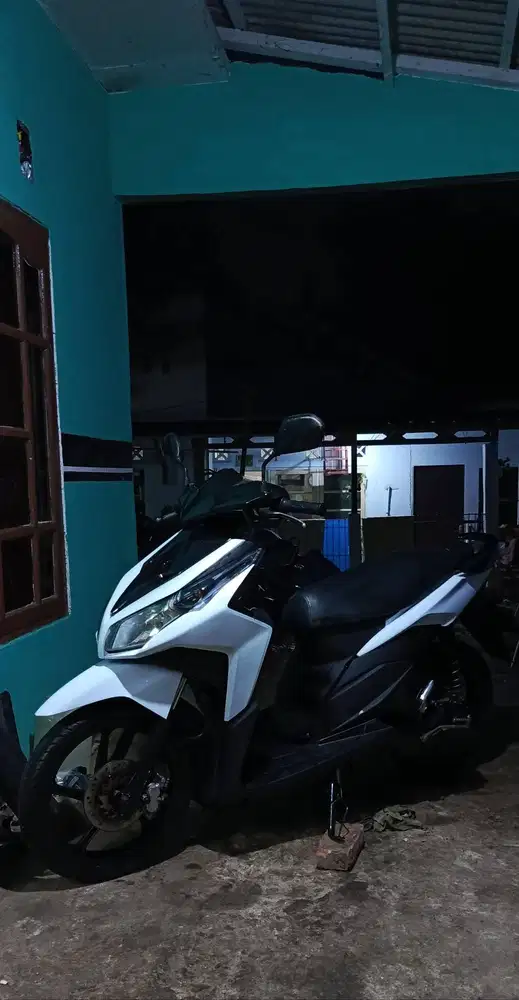 vario tecno 110 karbu