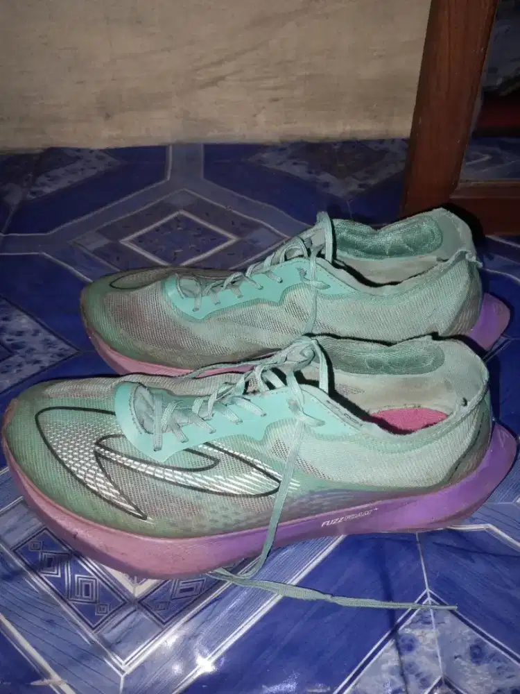 nineteen haze strike pro