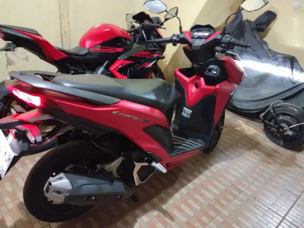 Jual Cepat Vario
