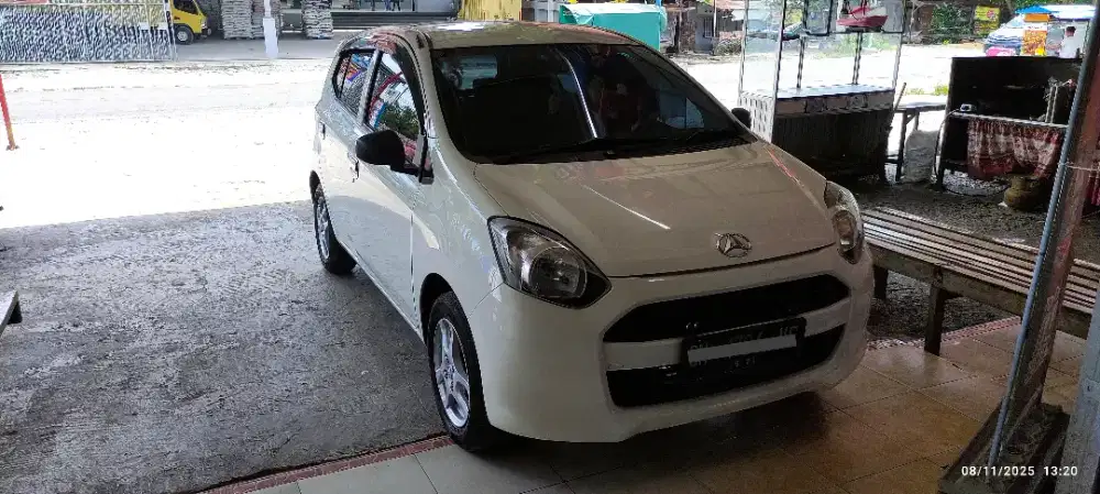 Ayla 1.0 type m 1.0 2017