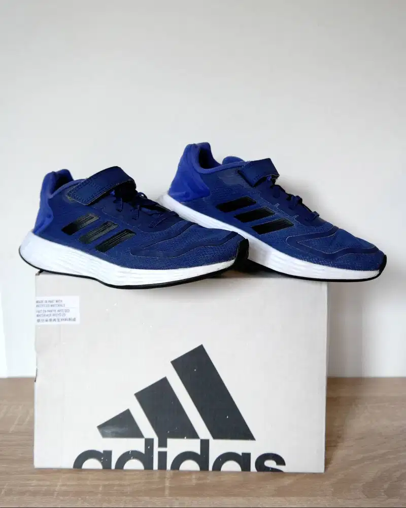 Sepatu Sneakers Adidas Kid Duramo 10 LK