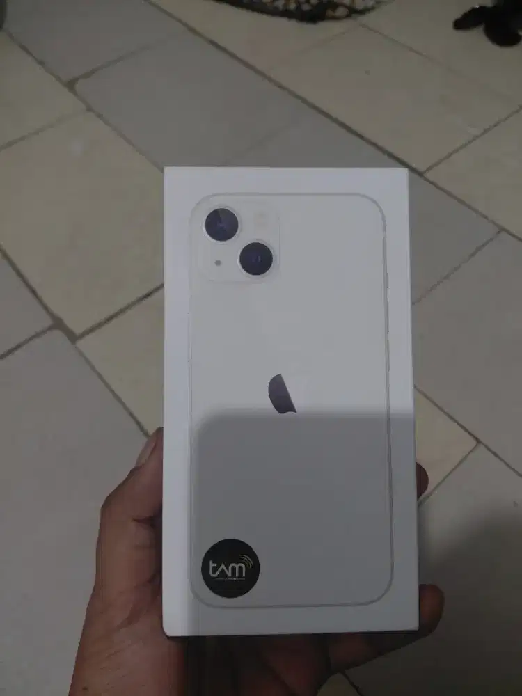 Iphone 13 128Gb IBOX