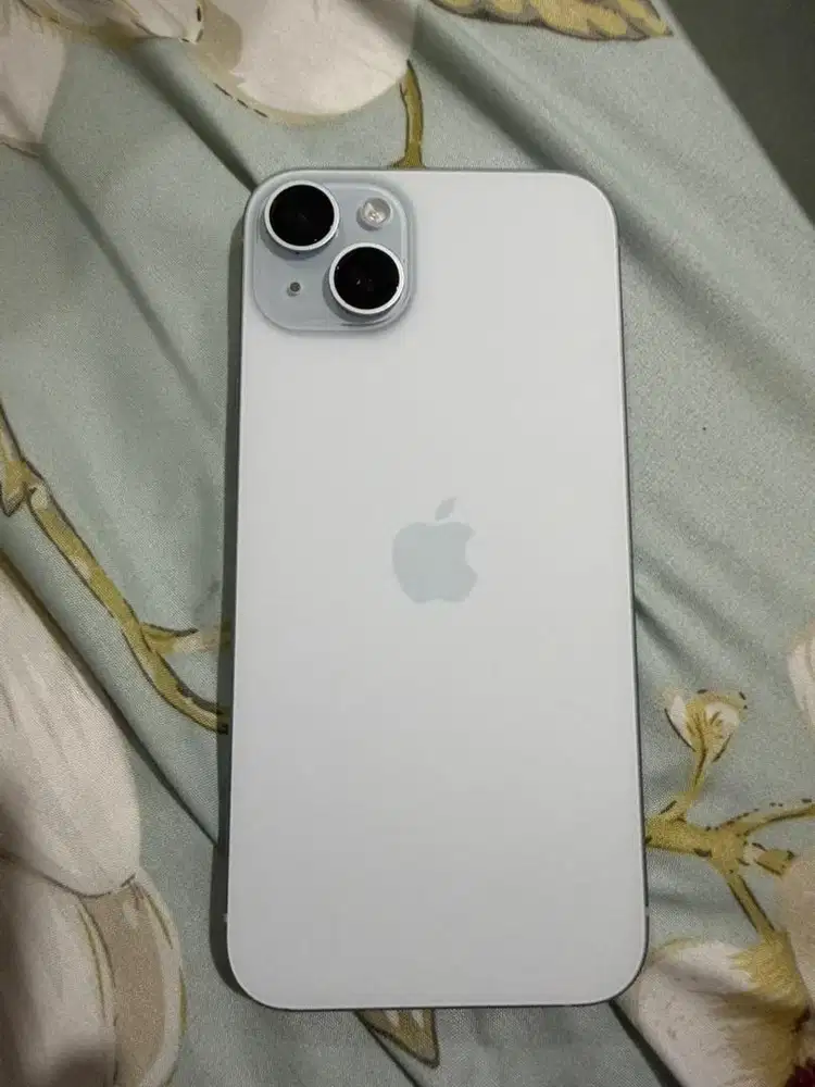 Iphone 15 plus 128 GB