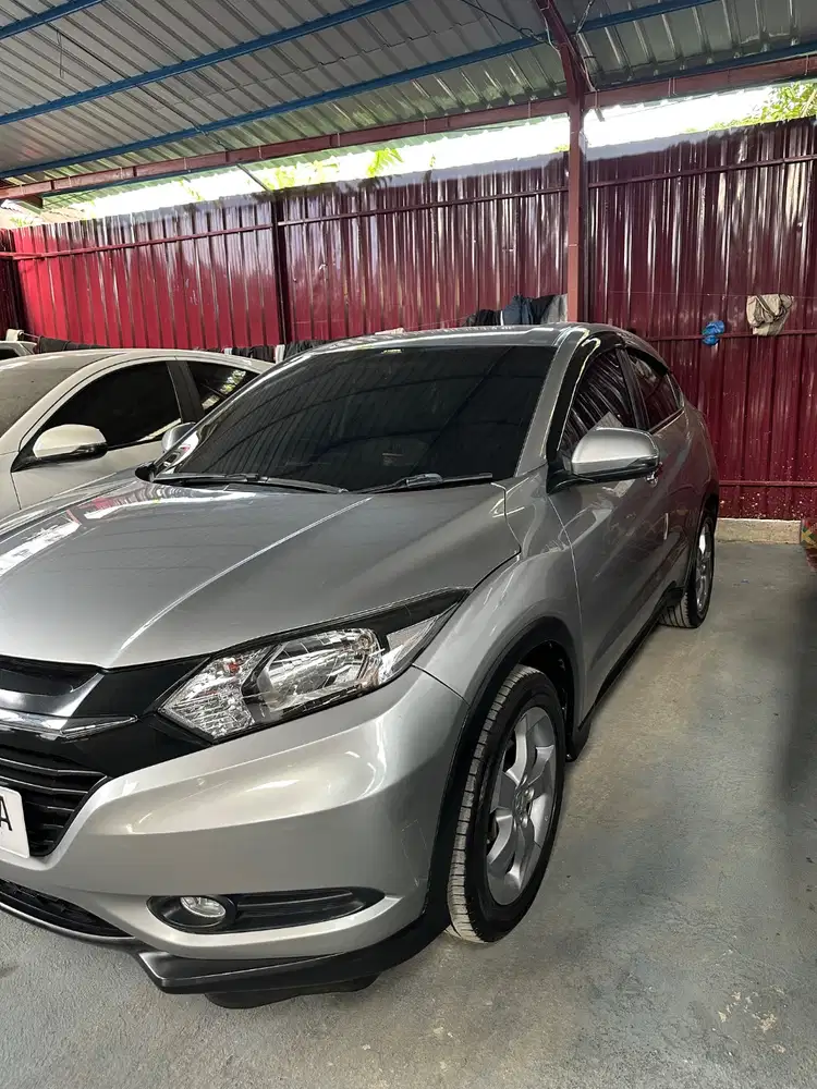 Mobil HRV E Matic 2018