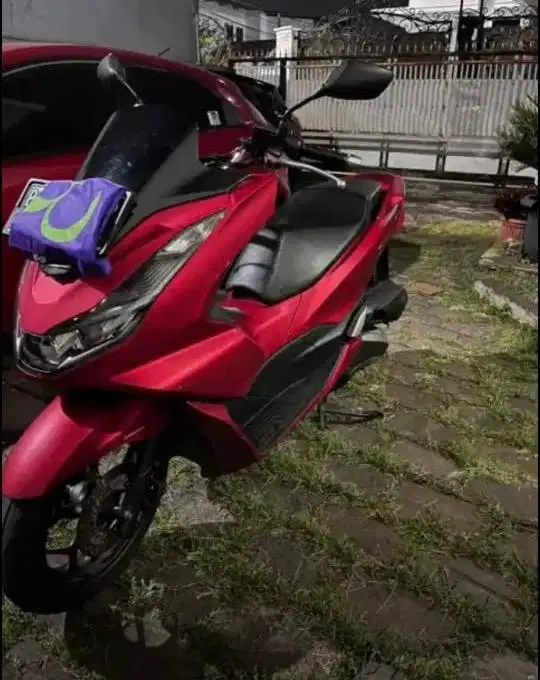 PCX 160 nego tipis
