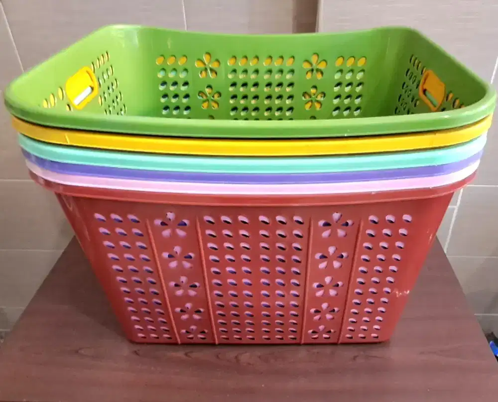 26. Jual Rugi, Cepat, Murah: Perlengkapan Laundry & Rumah Tangga