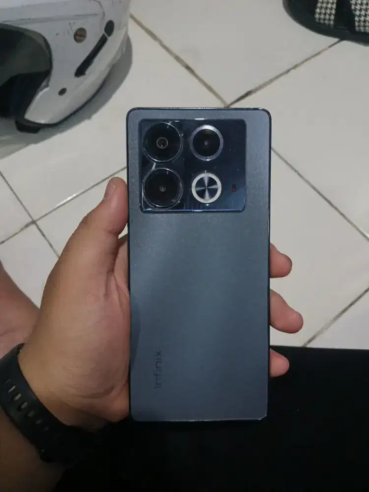 INFINIX NOTE 40 8/256