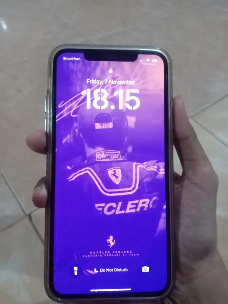 iphone 11 pro max 256gb