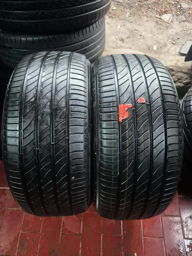 Ban baru nos Mechlin Premacy3 ST 245/45 R18 2023..2pcs