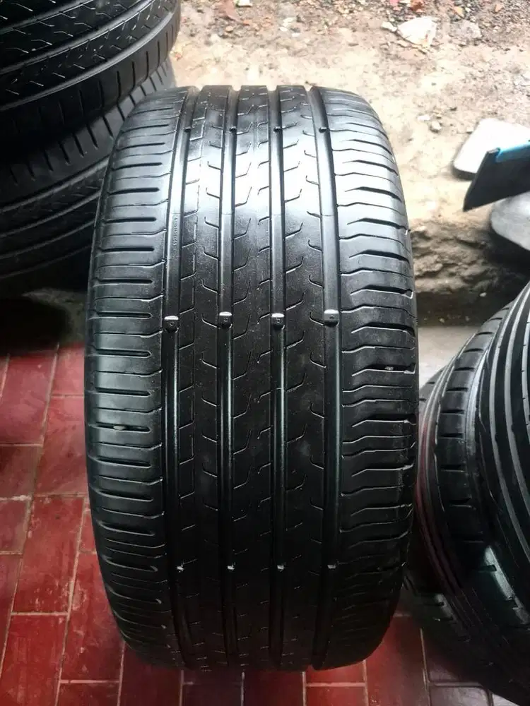 Ban copotan mercy Continetal Ecocontact6 255/45 R19 90% 2025..1pcs