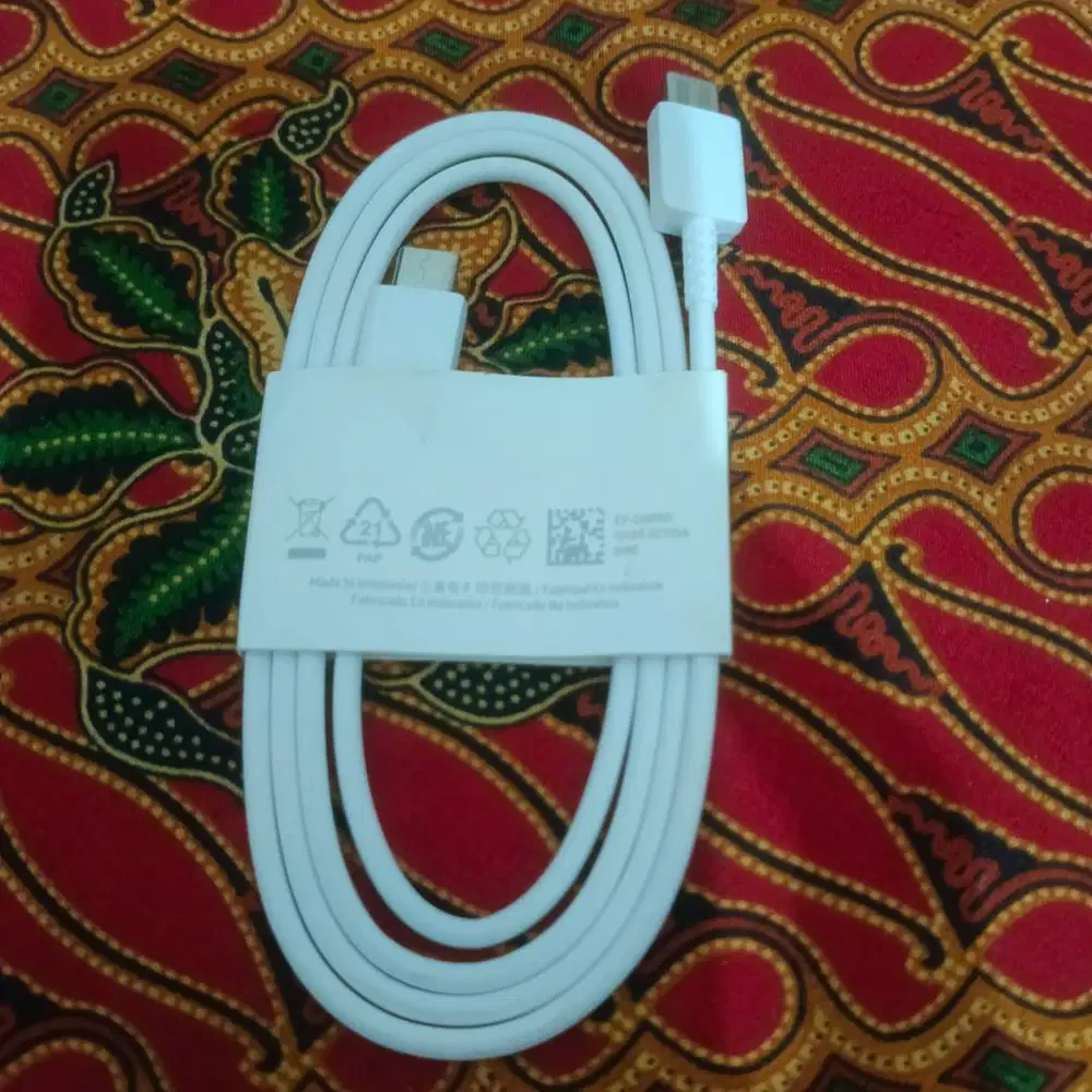 USB Original Samsung