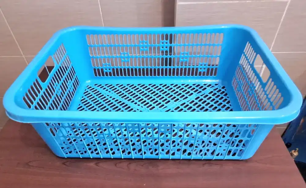 24. Jual Rugi, Cepat, Murah: Perlengkapan Laundry & Rumah Tangga