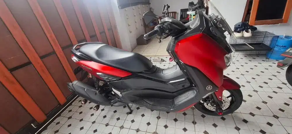 yamaha nmax 2021