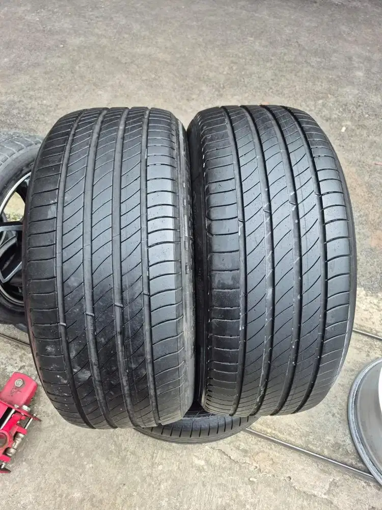 Ban copotan Bmw Mechlin premacy4 245/50 R18 80% 2022..2pcs