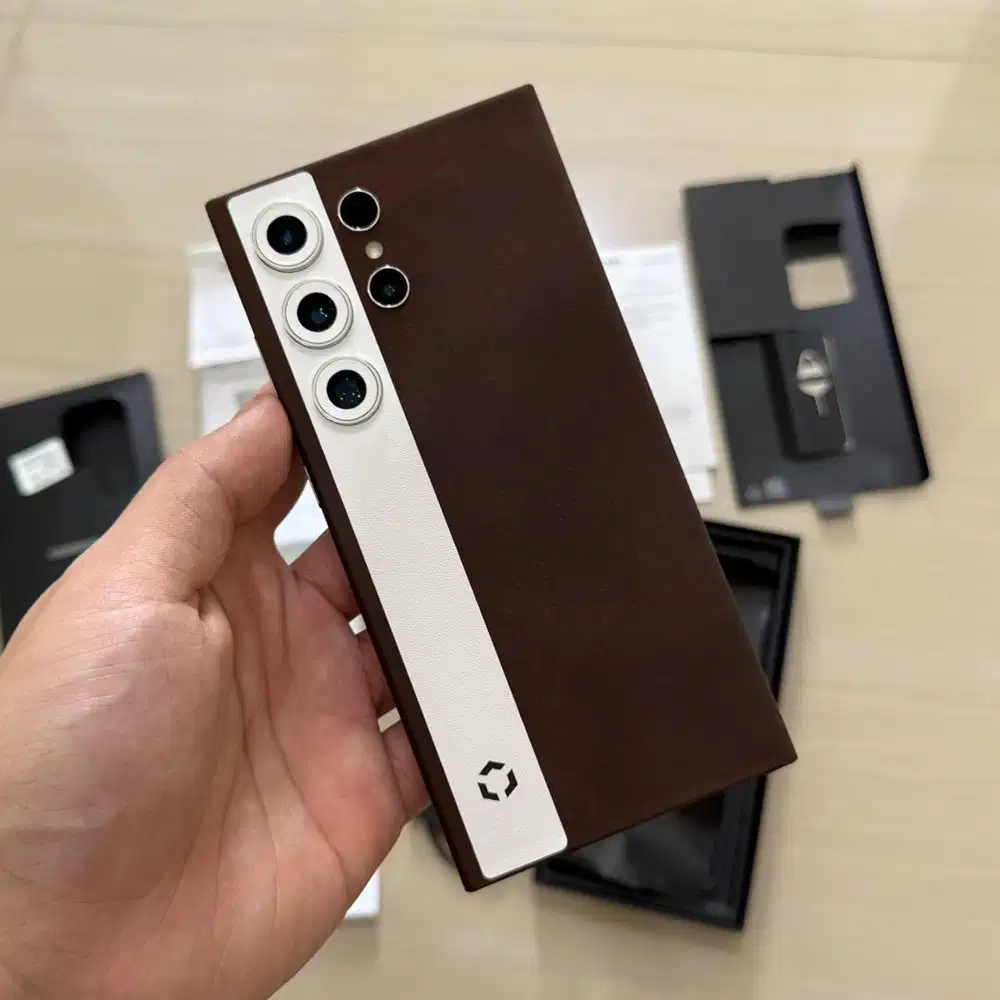 Samsung Galaxy S24 Ultra Titanium Grey 12/256GB Samsung Care+ Aktif