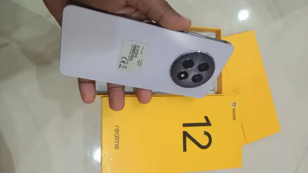 Realme 12 8/256GB 5G