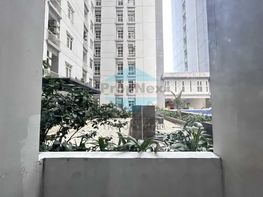 JUAL CEPAT apartment bale hinggil