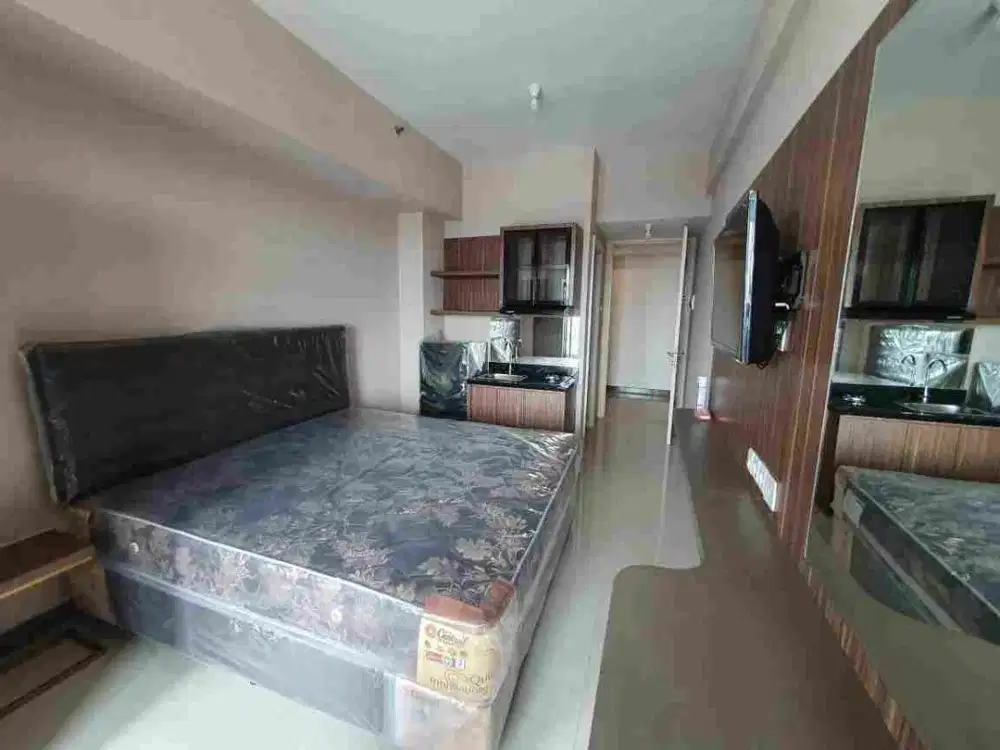 FURNISH BARU benson anderson studio