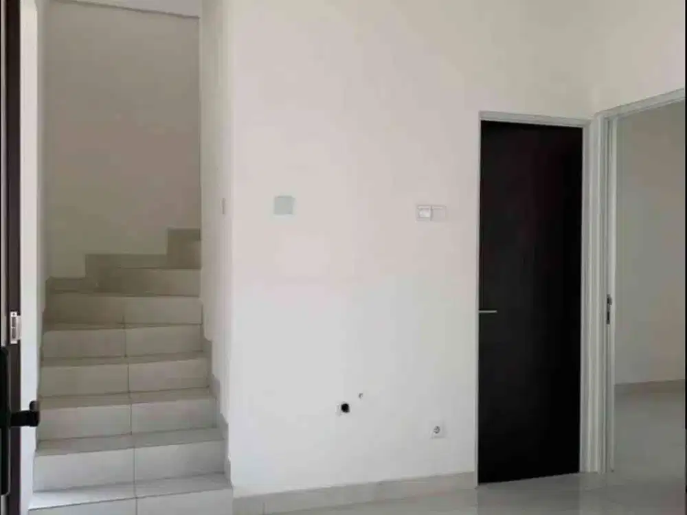 Rumah Mutiara City Monaco coral