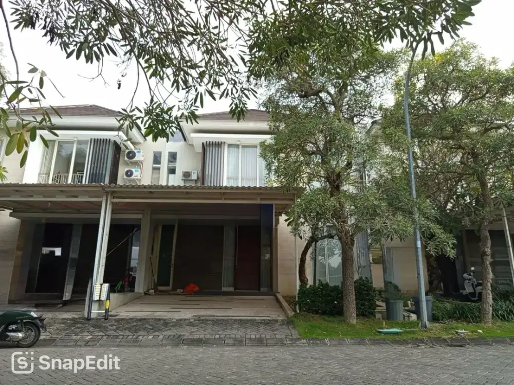 Pelican Hill Citraland