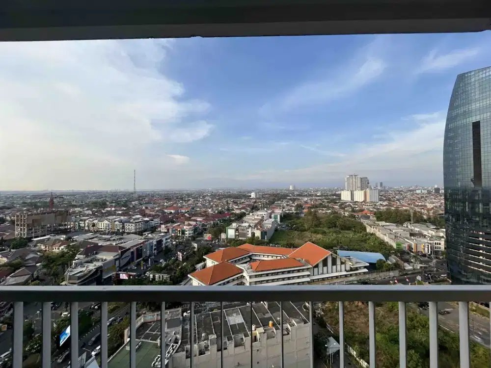 SEWAMURAH 3BR PBG puncak bukit golf