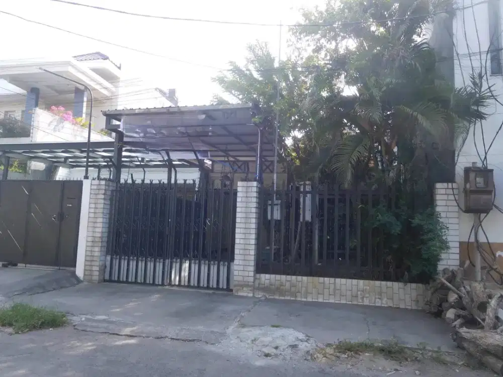 Dr Cipto, Surabaya Pusat