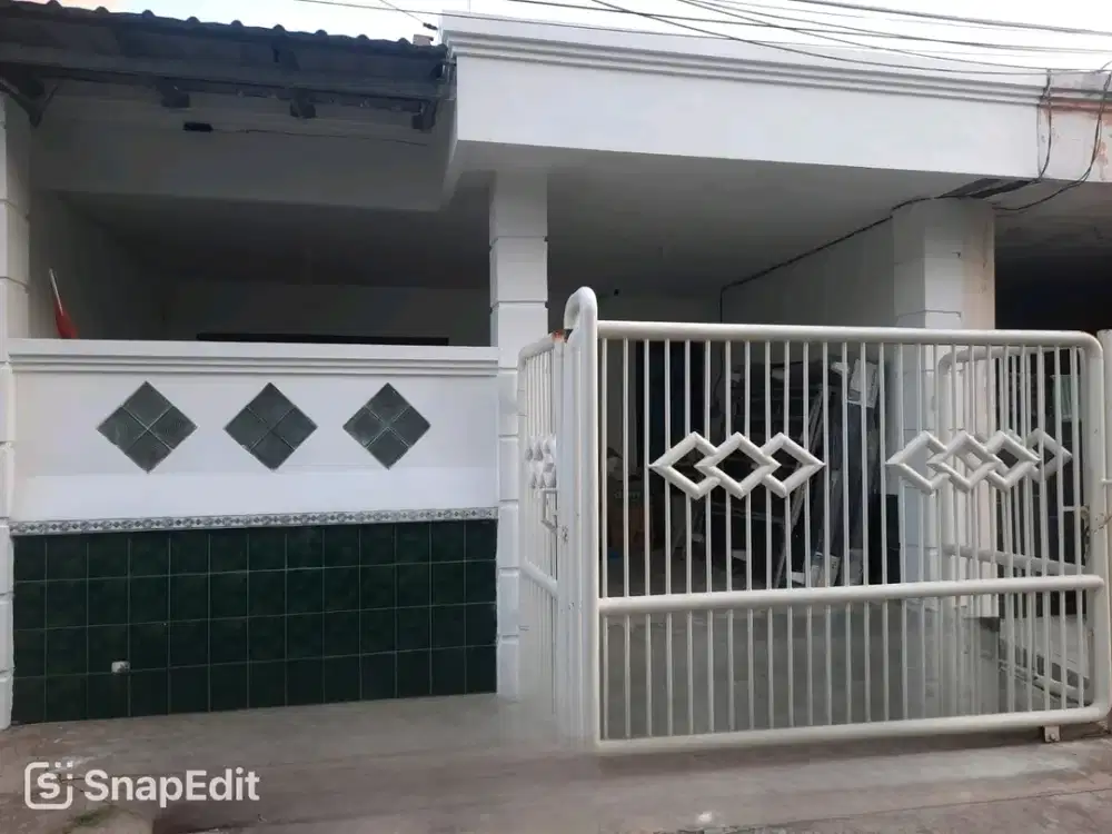 Babatan Pantai Barat