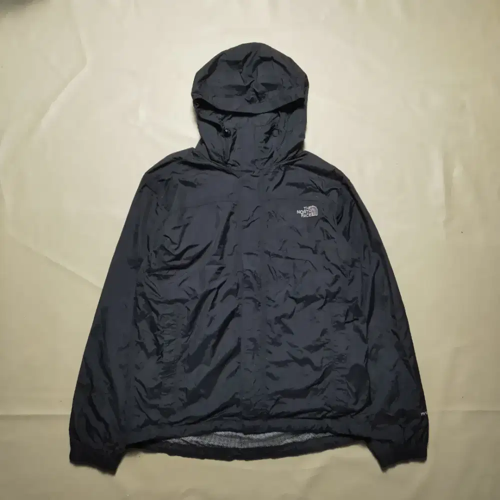 jaket outdoor tnf hyvent series