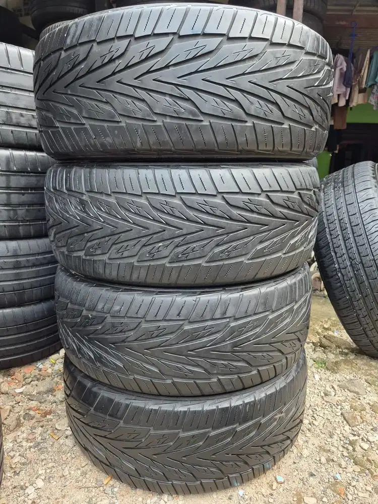 Ban copotan bmw X5 Toyo proxes ST3 255/55 R19 90% 2022..4pcs