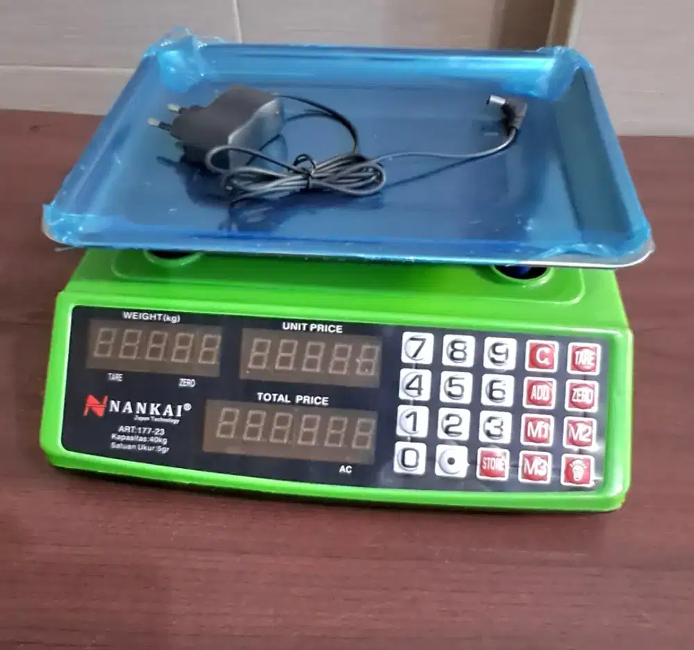 19. Jual Rugi, Cepat, Murah: Perlengkapan Laundry & Rumah Tangga