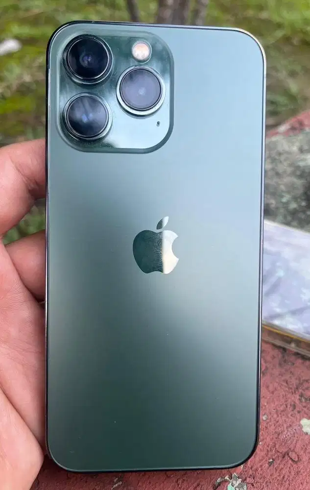 Iphone 13 Pro Internal 256 gb