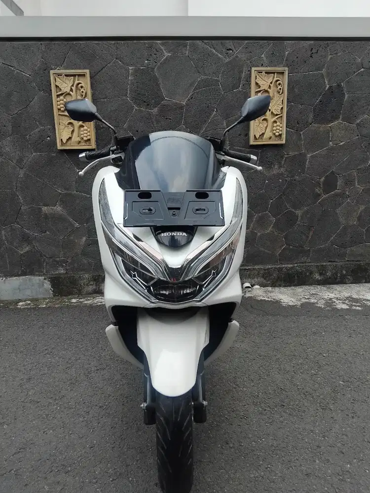 HONDA PCX 150 CBC 2020