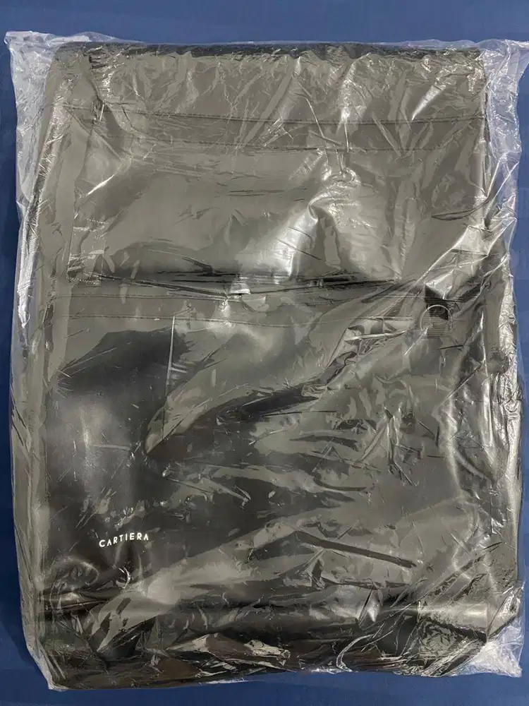 [FS] Tas Ransel Pria CARTIERA Anti Air Waterproof