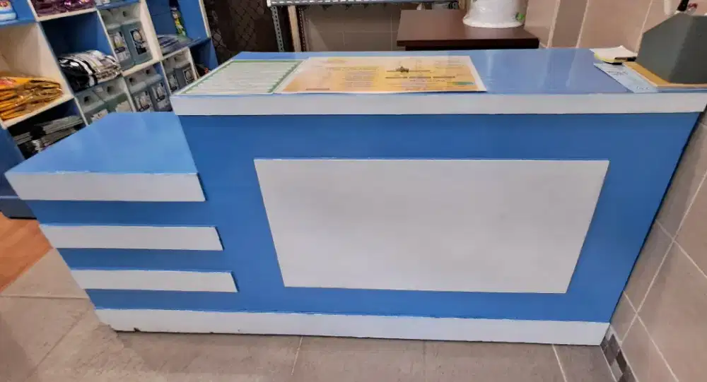 17. Jual Rugi, Cepat, Murah: Perlengkapan Laundry & Rumah Tangga