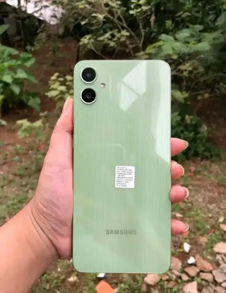 Samsung Galaxy A05 4/128Gb