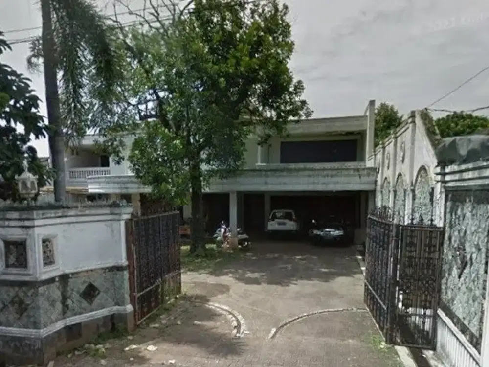 Rumah Paling Murah Termurah Jagakarsa Jakarta Selatan Hitung Tanah