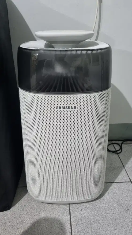 SAMSUNG Air Purifier AX40R 40M2