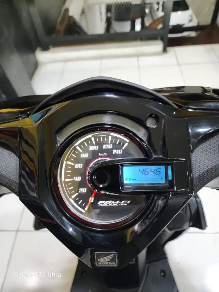 Di jual murah Honda beat