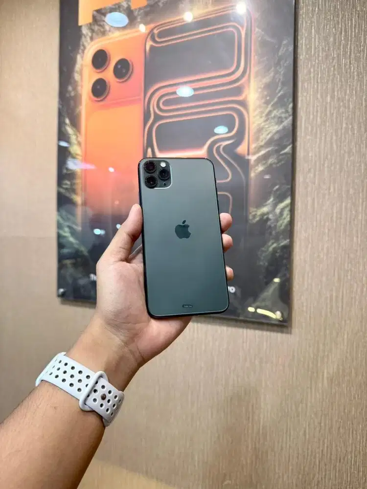 iPHONE 11 PM 256GB EX iBOX