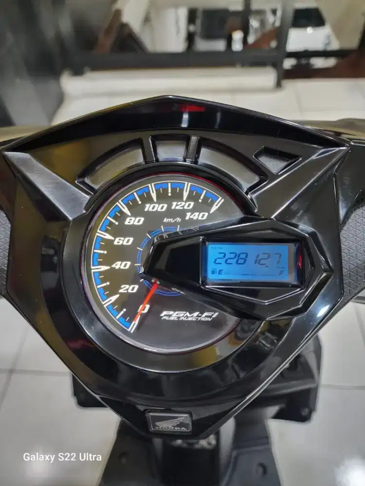 Di jual murah Honda beat