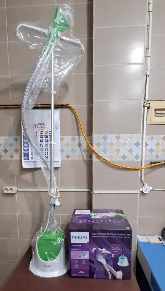 15. Jual Rugi, Cepat, Murah: Perlengkapan Laundry & Rumah Tangga