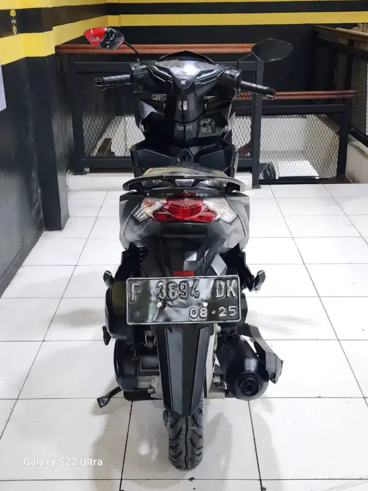 Di jual murah Honda Vario