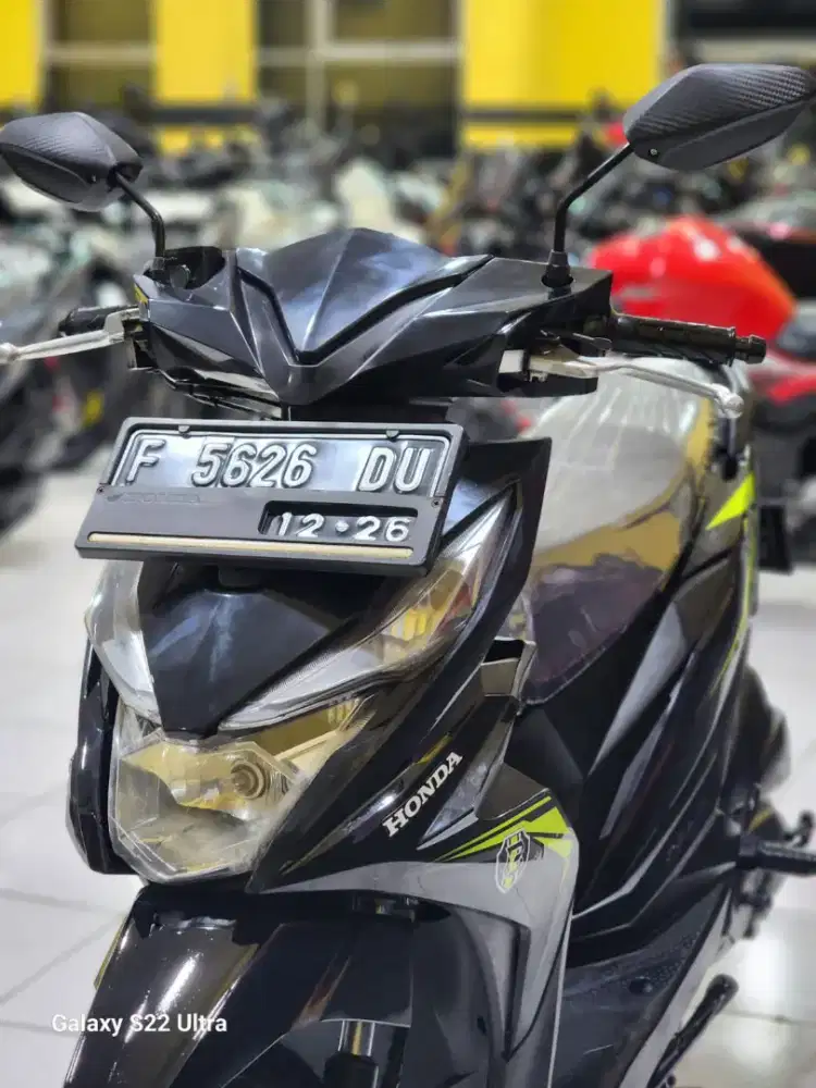Di jual murah Honda beat