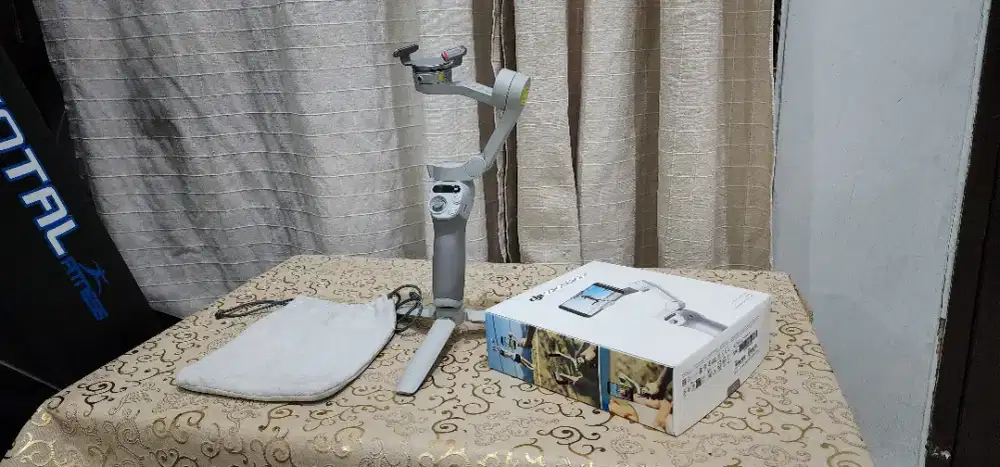 Jual Cepat DJI OSMO Mobile SE