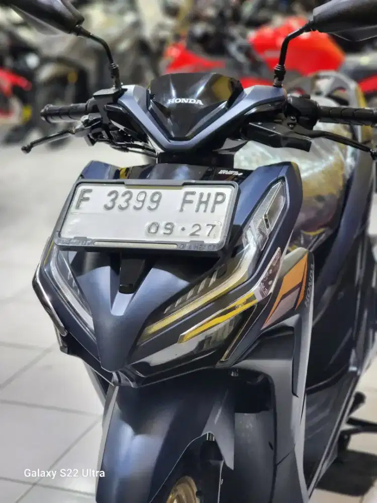 Di jual murah Honda Vario