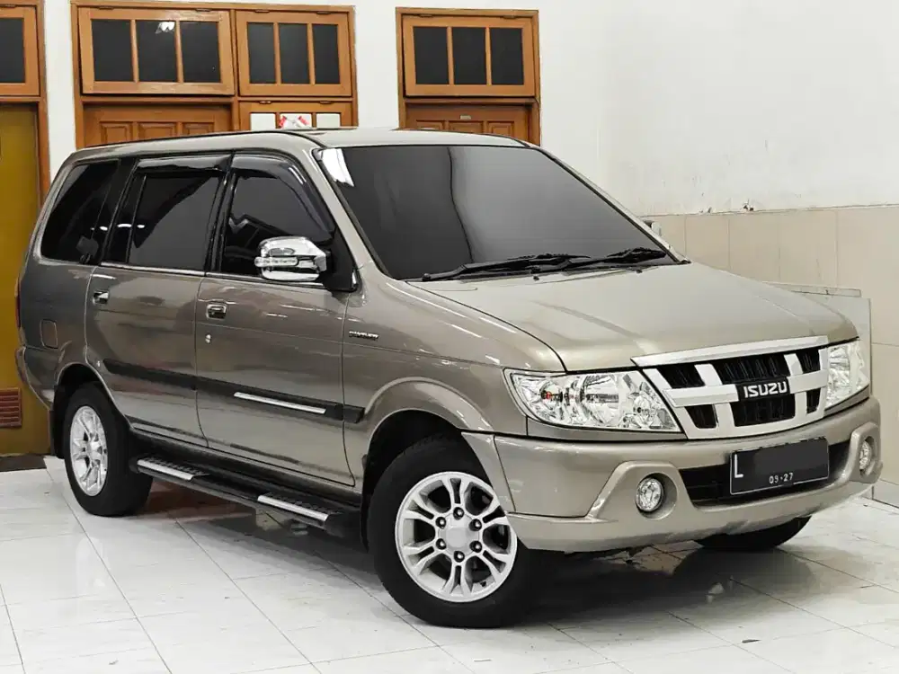 Km120rb Antik Orian Panther 2017 LS Turbo Manual 2.5 Solar Diesel 2014